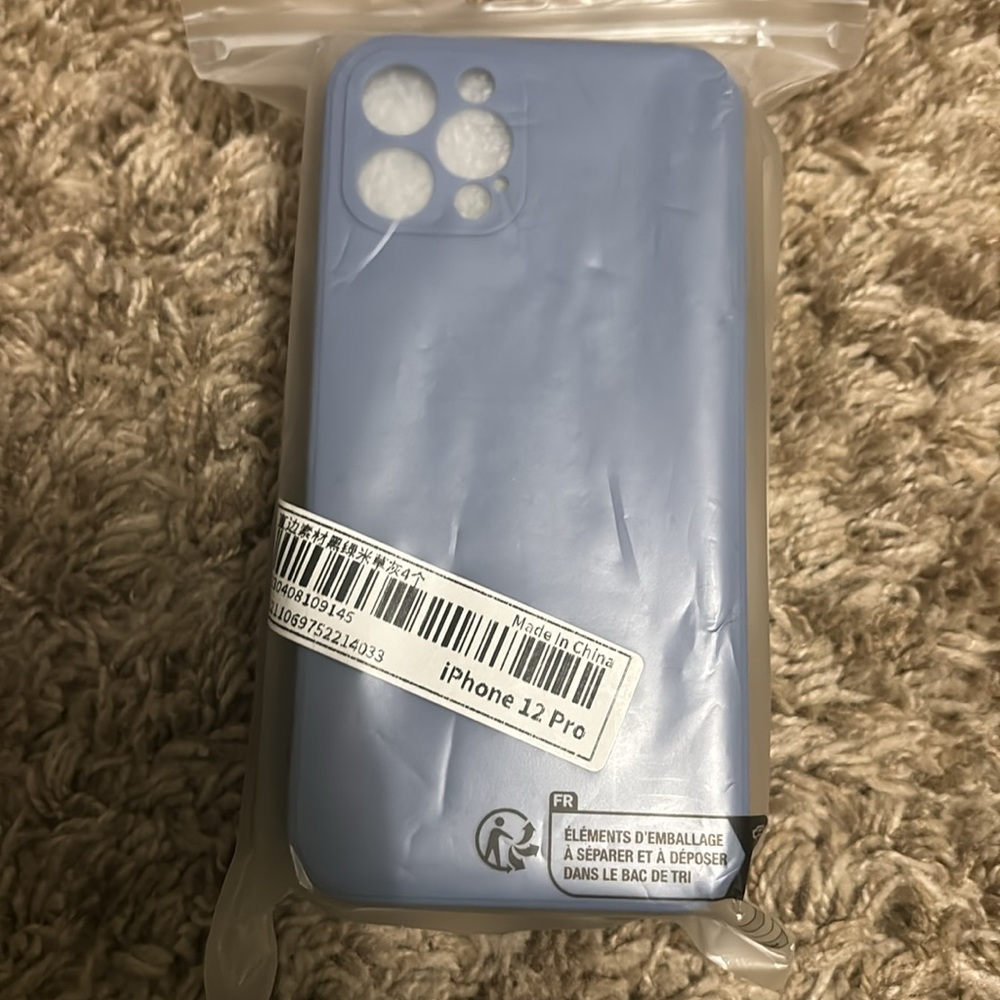 iPhone 12 Pro - Picture 4 of 4